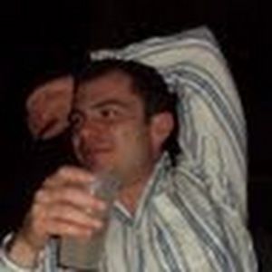 Meet your Posher, George